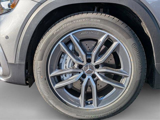 New 2026 Mercedes-Benz GLB 35 AMG 4MATIC image 9
