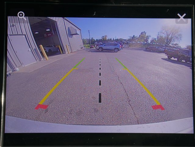 New 2025 Jeep Grand Cherokee L Altitude image 5