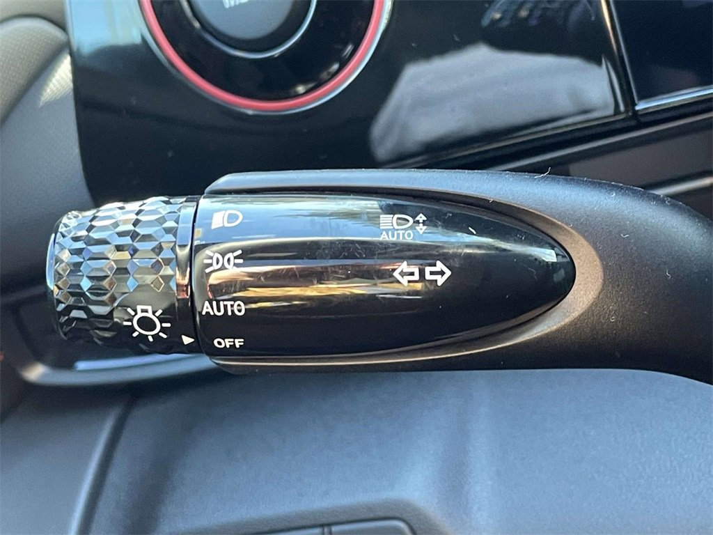 New 2026 Hyundai Elantra N Line image 22