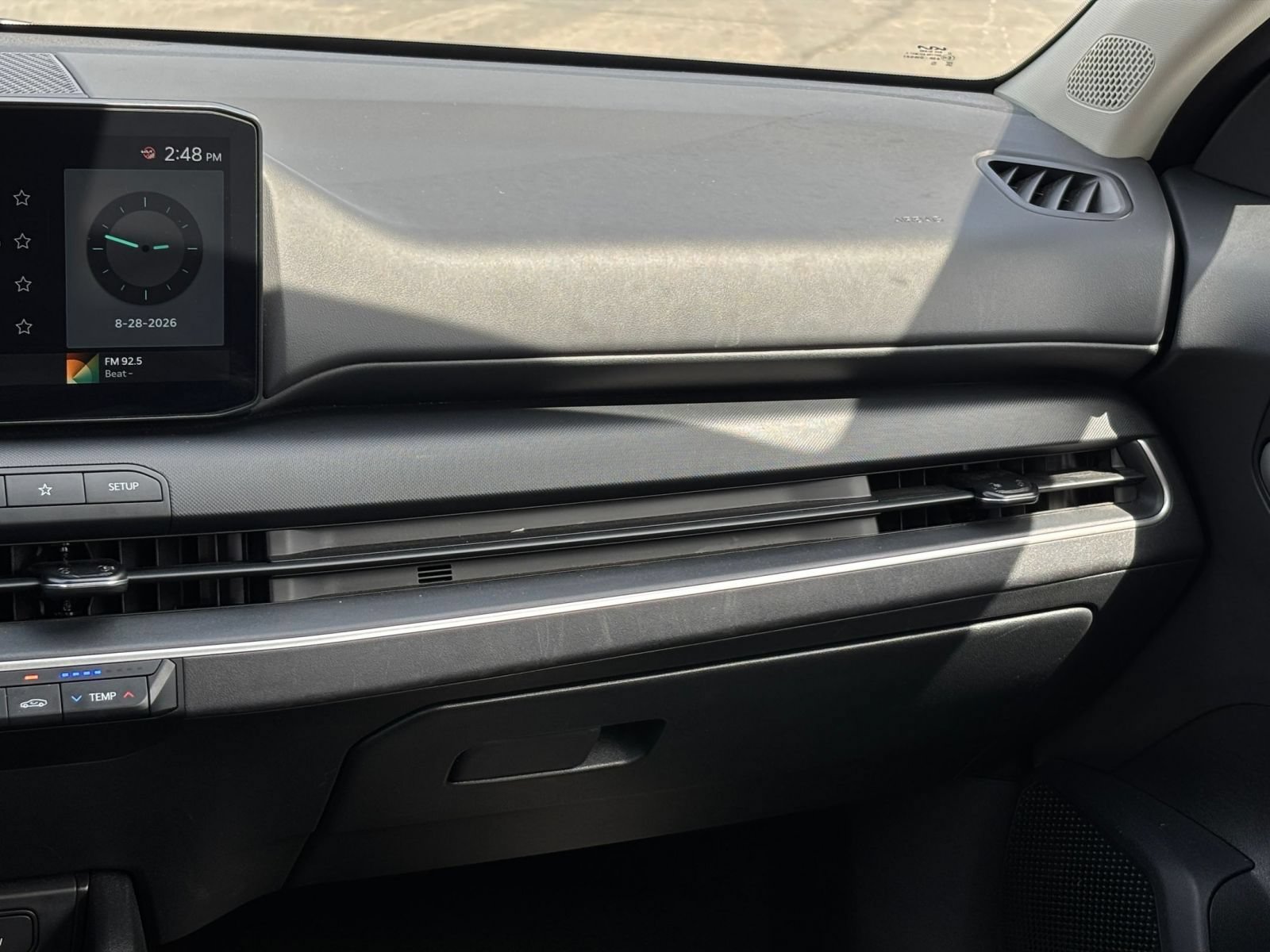 Used 2026 Kia K4 FWD image 33
