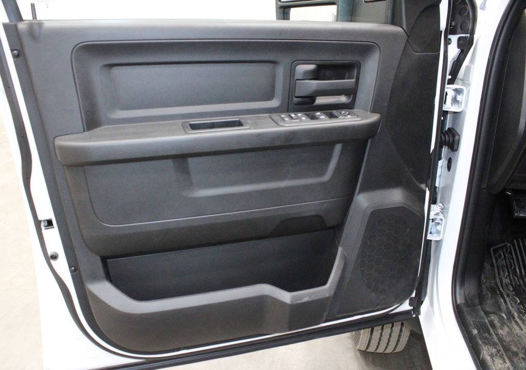 New 2026 RAM 5500 Tradesman w/ Chrome Appearance Group image 13