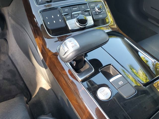 Used 2017 Audi A8 L 3.0T image 29