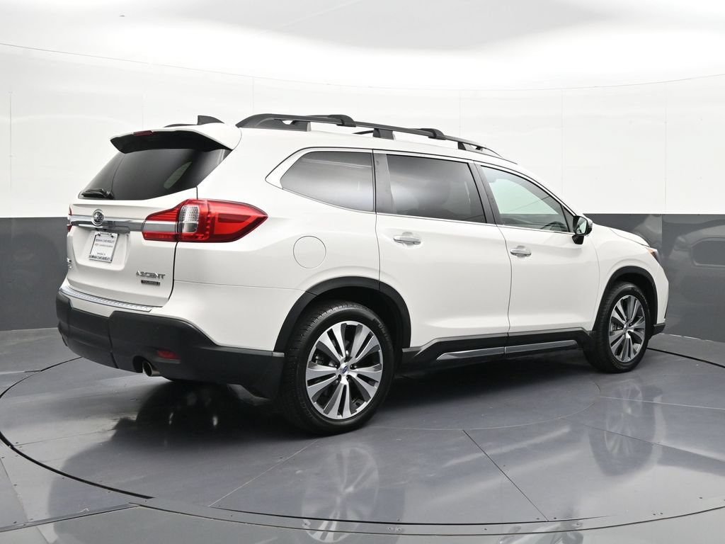 Used 2021 Subaru Ascent Touring AWD/4WD image 5