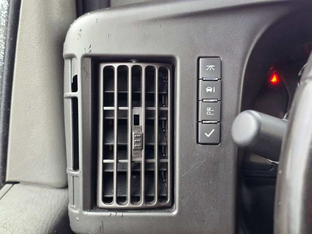 Used 2020 Chevrolet Express 2500 Extended w/ Driver Convenience Package image 32