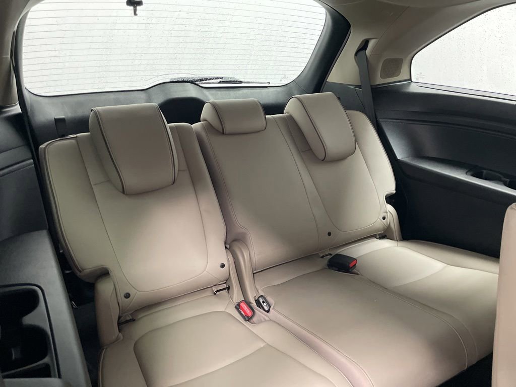 Used 2021 Honda Odyssey Elite image 36