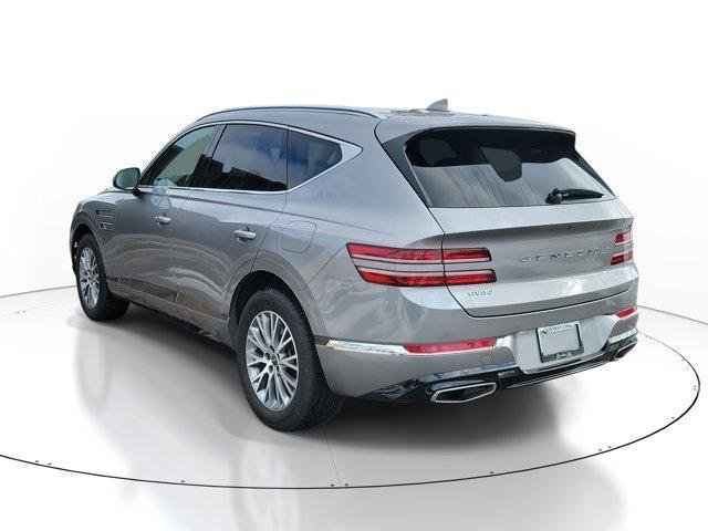 Used 2024 Genesis GV80 2.5T image 3