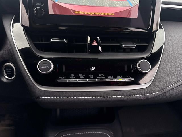 Used 2024 Toyota Corolla SE image 29