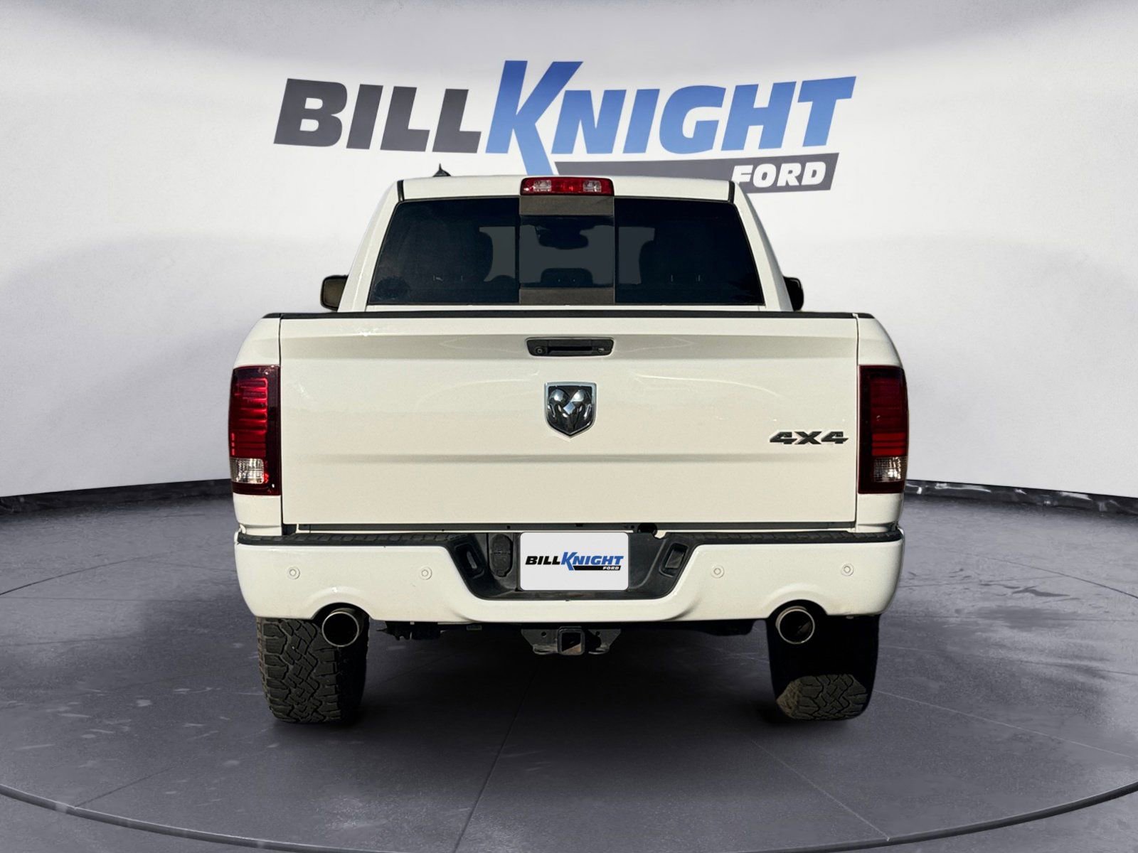 Used 2014 RAM 1500 Sport w/ Convenience Group image 4