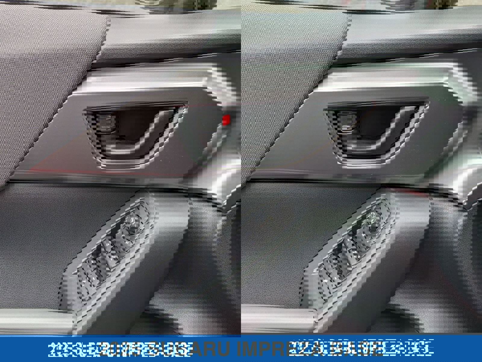 Certified 2025 Subaru Impreza 2.0i image 18