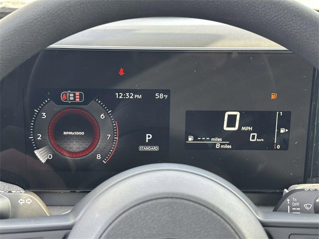 New 2026 Nissan Kicks SV w/ SV Premium Package image 24