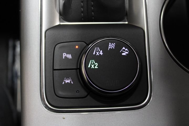 New 2026 Chevrolet Blazer LT w/ Sound & Technology Package AWD/4WD image 32