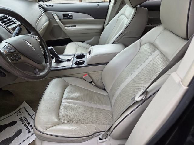 Used 2015 Lincoln MKX AWD w/ Equipment Group 101A image 20