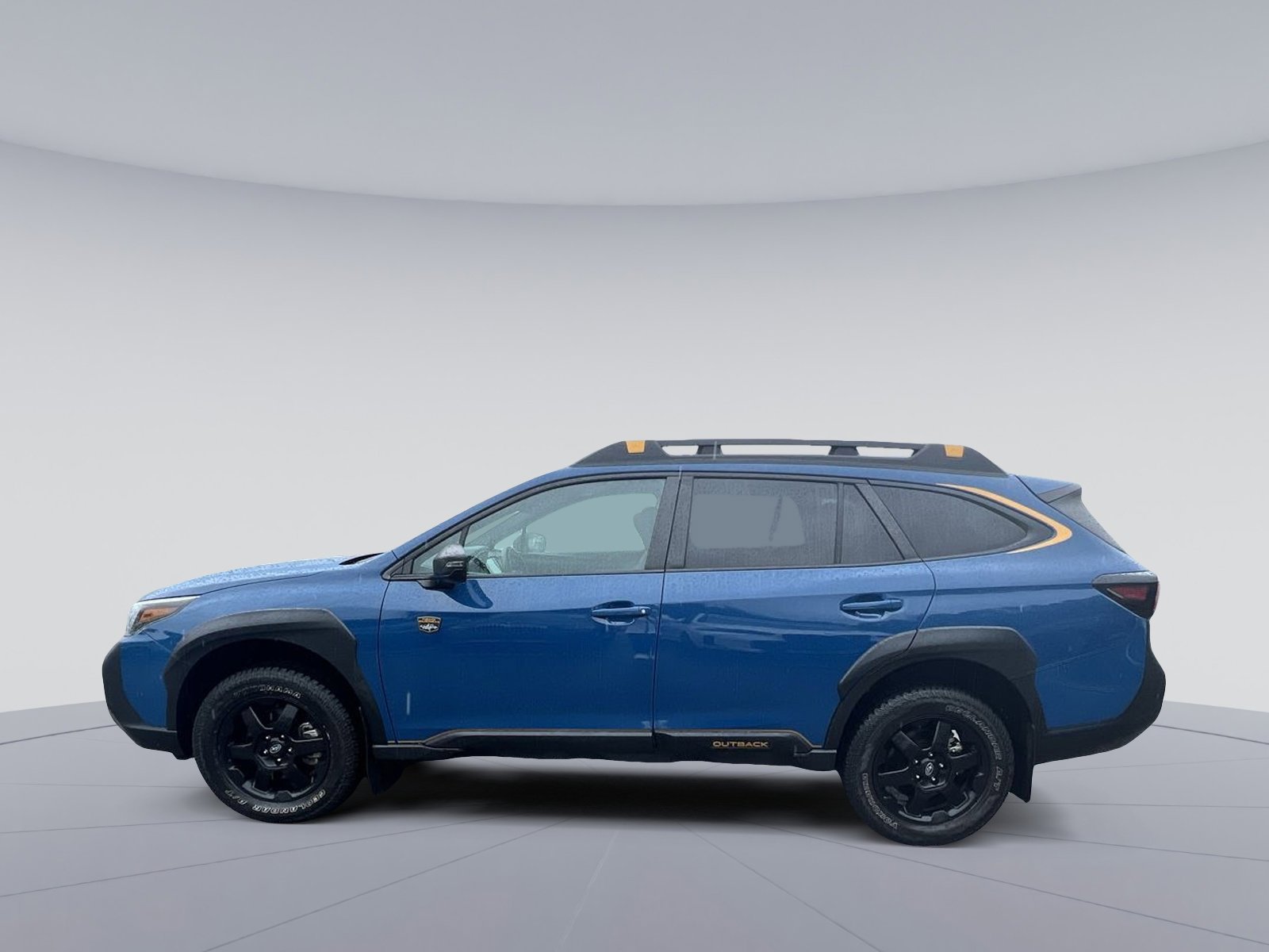 Used 2023 Subaru Outback Wilderness AWD/4WD image 6