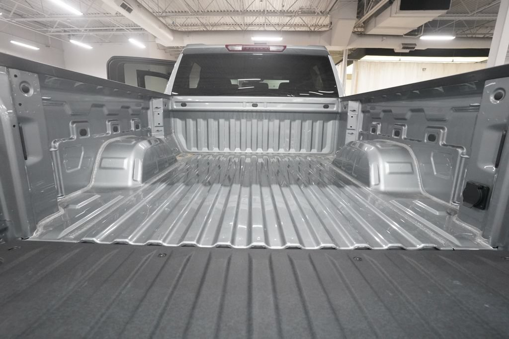 Used 2025 GMC Sierra 1500 Elevation AWD/4WD image 10