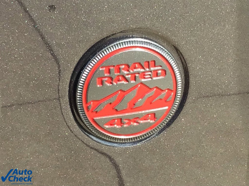 Used 2020 Jeep Wrangler Unlimited Rubicon image 37