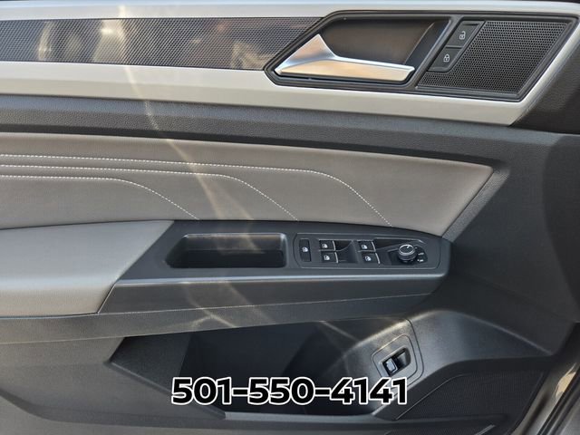 Used 2023 Volkswagen Atlas Cross Sport SEL image 37