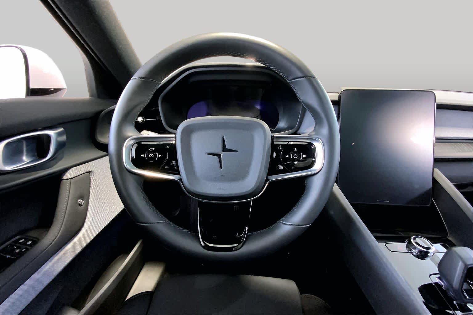Used 2022 Polestar Polestar 2 w/ Plus Package AWD/4WD image 5