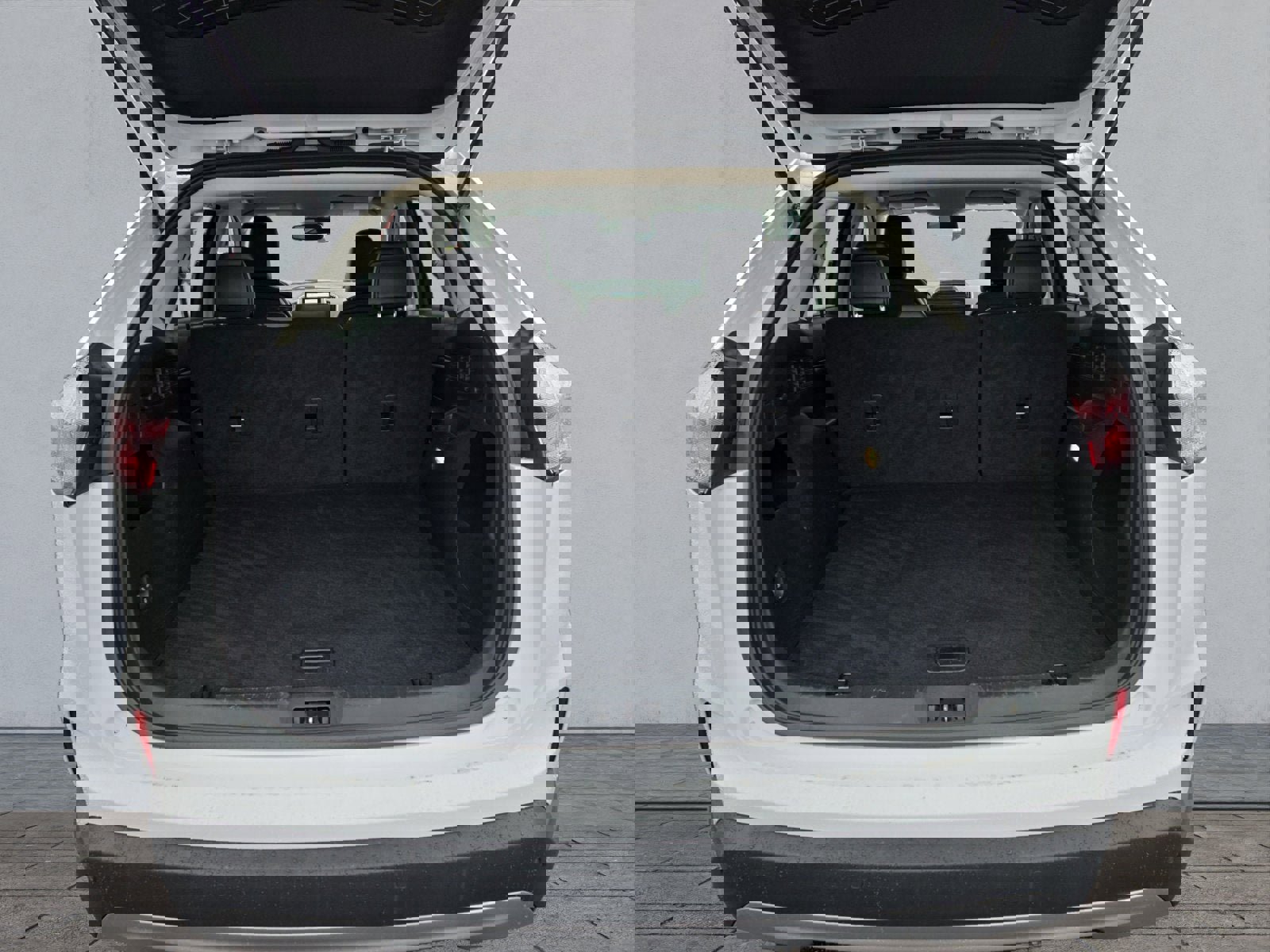 Certified 2024 Ford Edge SEL image 25