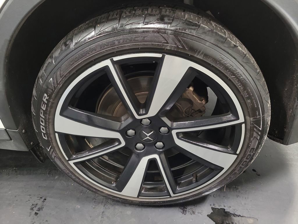 Used 2022 Polestar Polestar 2 Long Range Dual Motor w/ Plus Package image 10