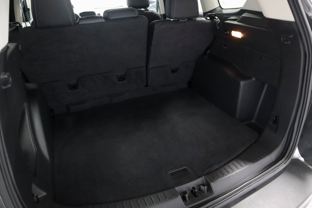 Certified 2019 Ford Escape SEL image 14