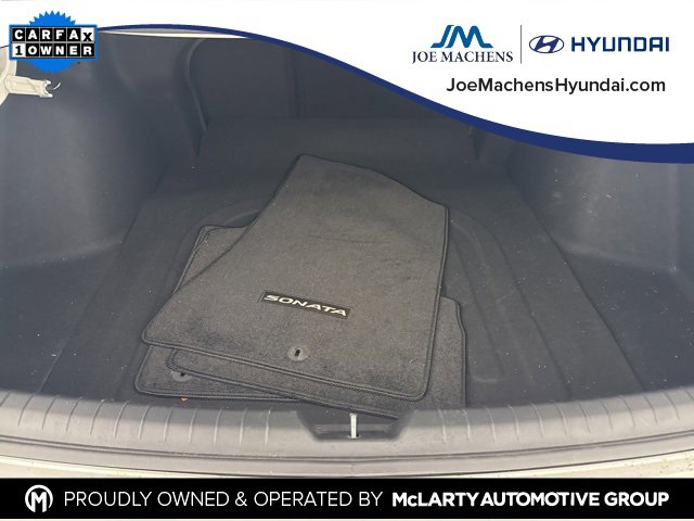 Certified 2023 Hyundai Sonata SE image 30