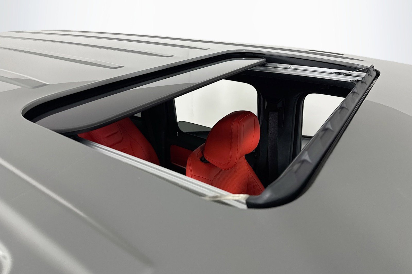 New 2026 Mercedes-Benz G 580 w/ EQ Technology image 21