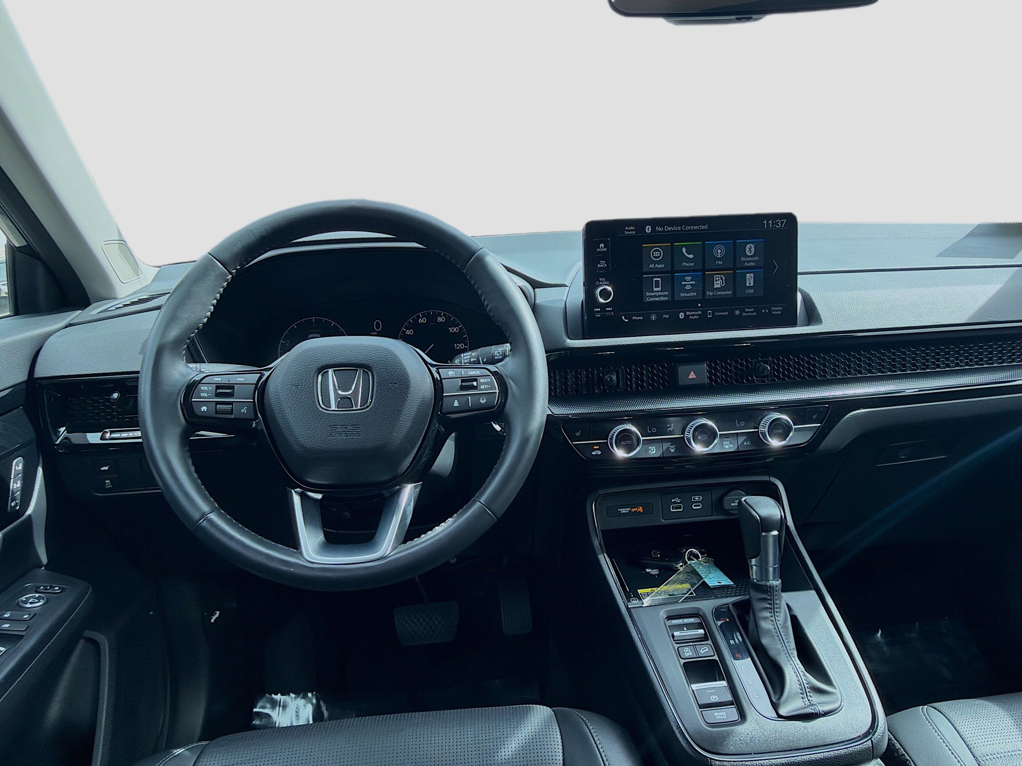 Certified 2024 Honda CR-V EX-L image 20