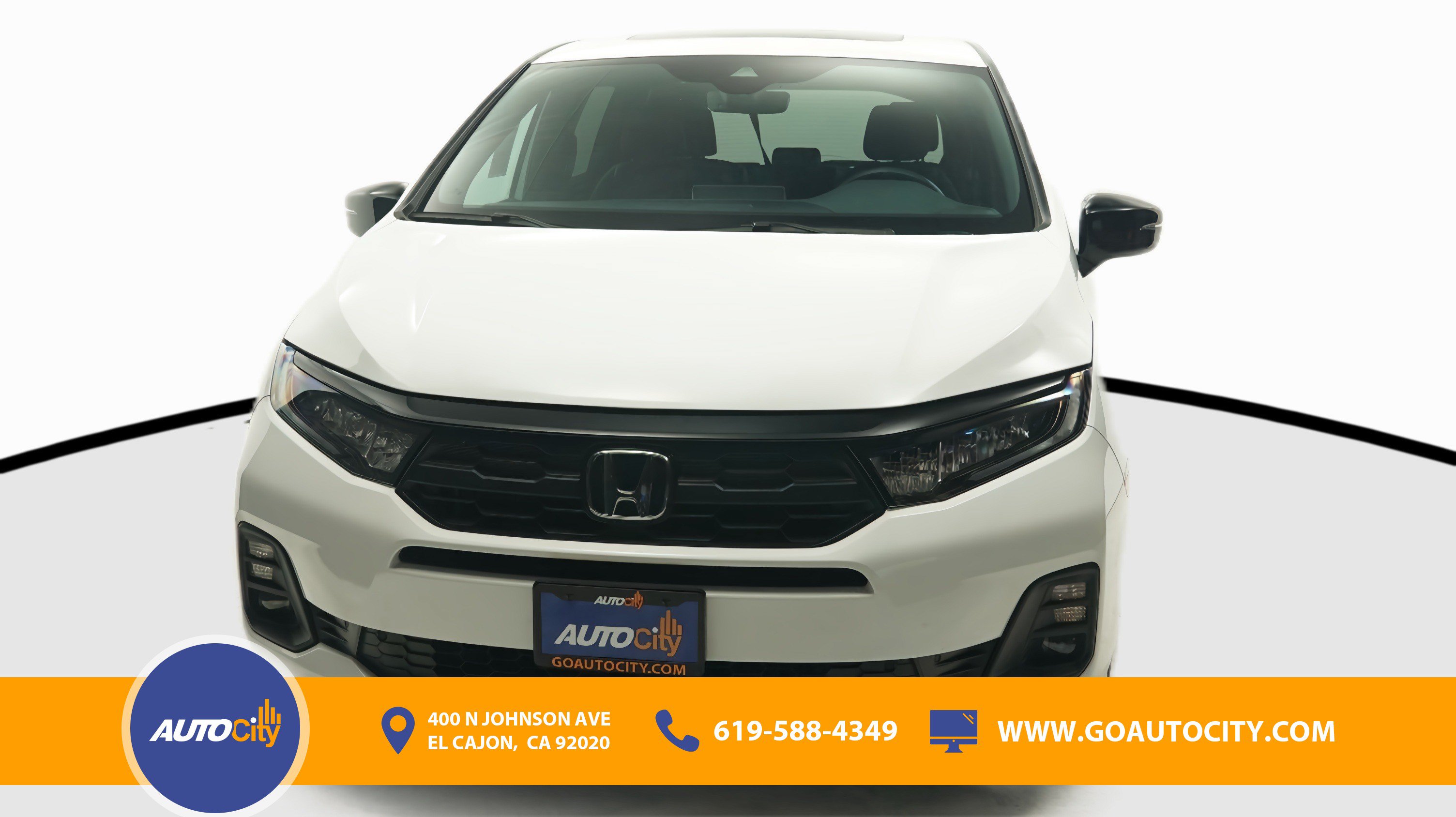 Used 2025 Honda Odyssey Sport-L image 29