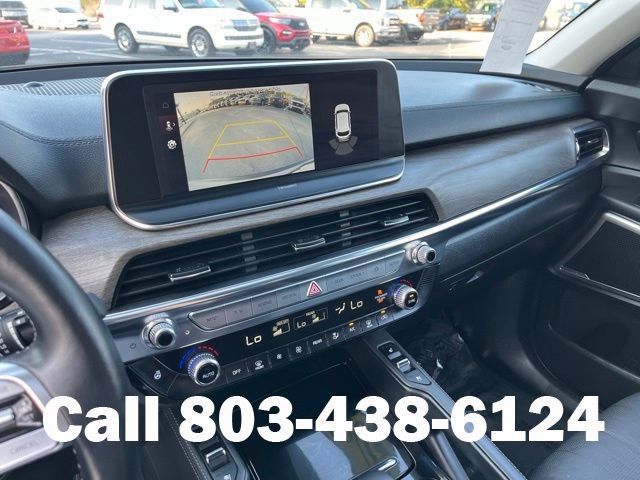 Used 2022 Kia Telluride EX w/ EX Premium Package AWD/4WD image 25
