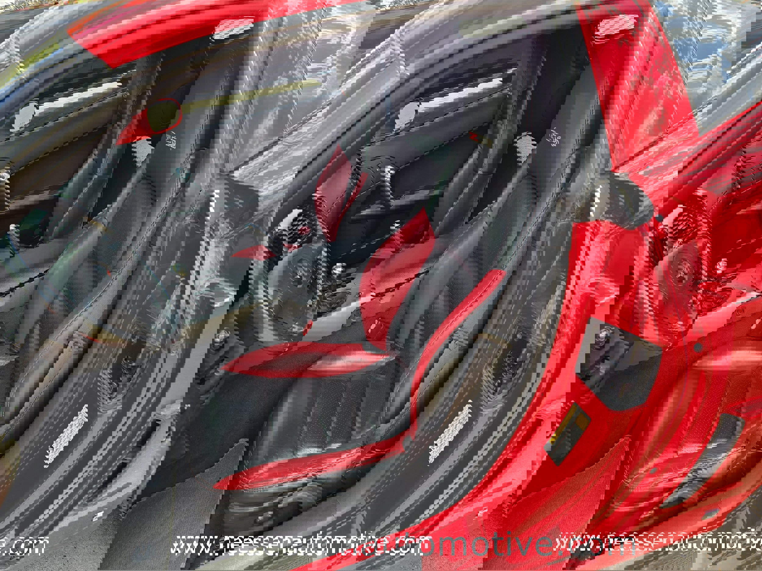 Used 2006 Chevrolet Corvette Z06 w/ Preferred Equipment Group image 19