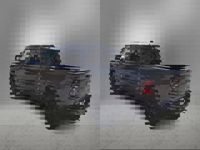 New 2026 RAM 1500 Laramie w/ Night Edition image 4