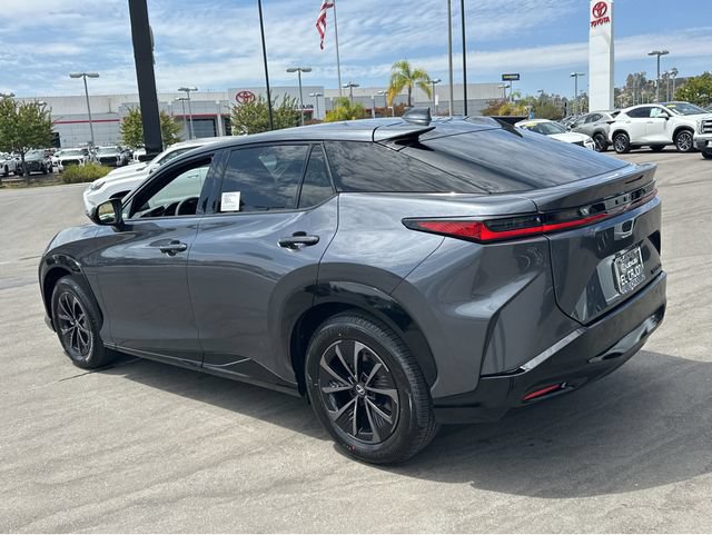 New 2026 Lexus RZ 350e 2WD image 4