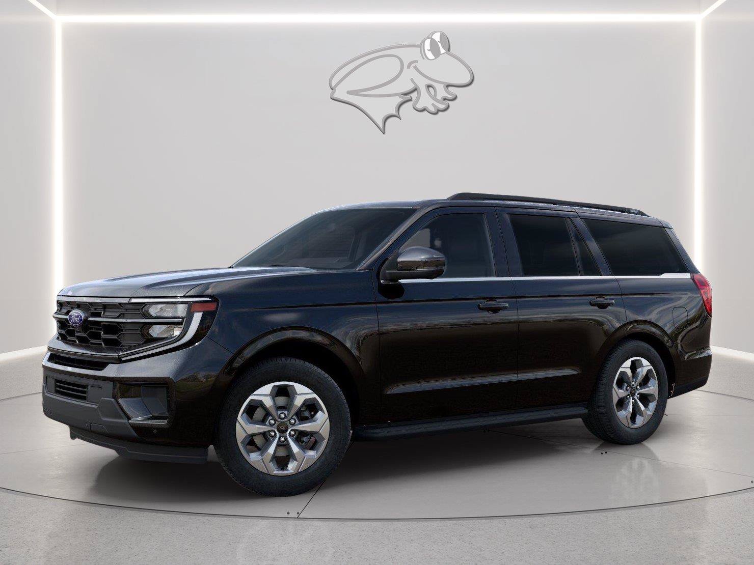 New 2027 Ford Expedition Active AWD/4WD image 2