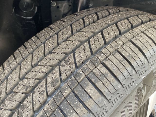 New 2026 Nissan Kicks SV w/ SV Premium Package image 35