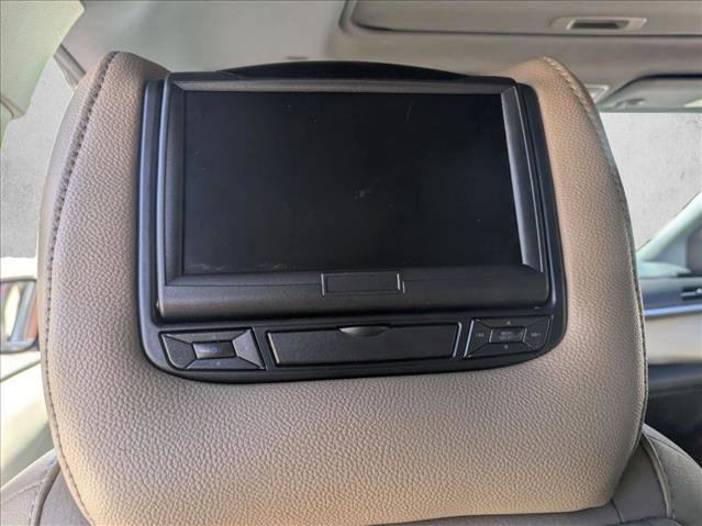 Used 2021 Toyota Sienna XLE image 14