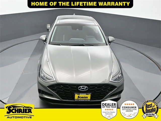 Used 2023 Hyundai Sonata SEL w/ Convenience Package image 56