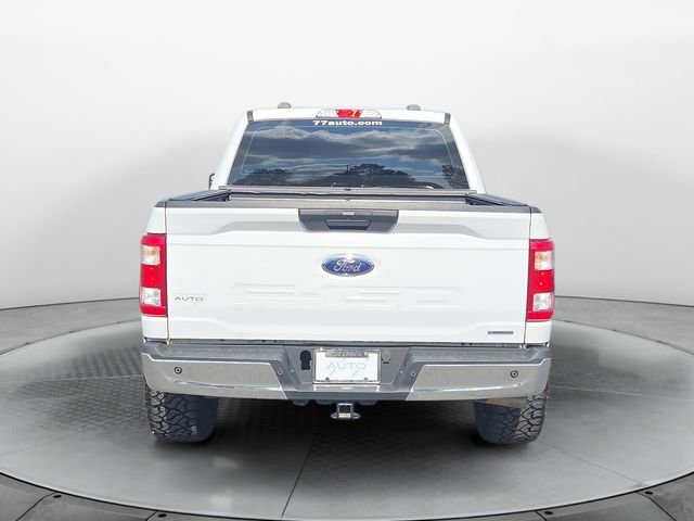 Used 2023 Ford F150 XL image 4