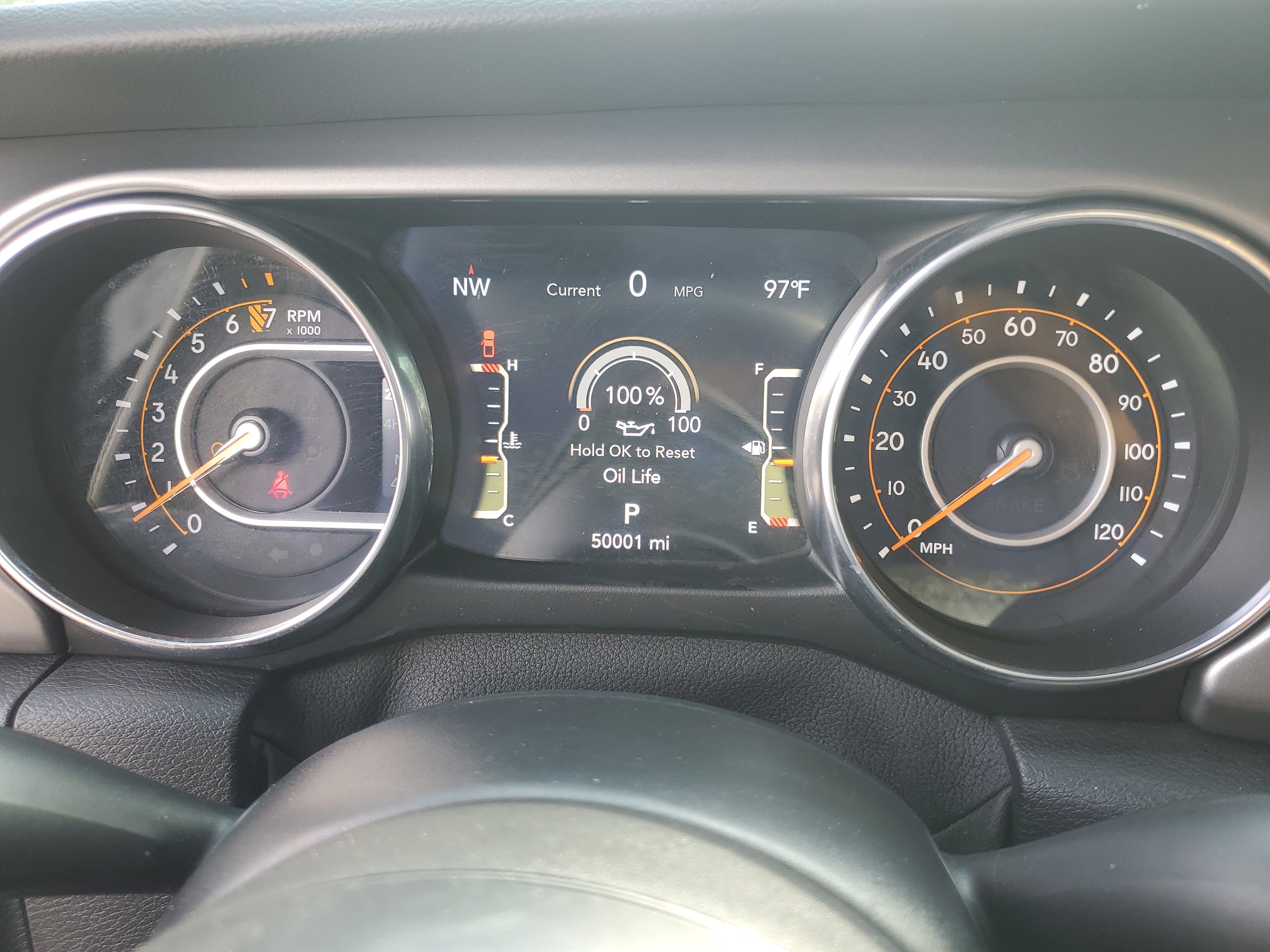 Used 2021 Jeep Gladiator Sport AWD/4WD image 16