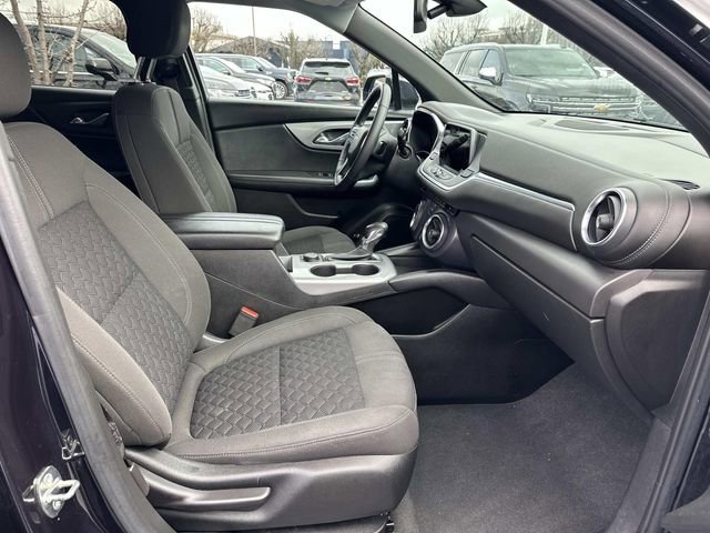 Used 2020 Chevrolet Blazer LT image 10