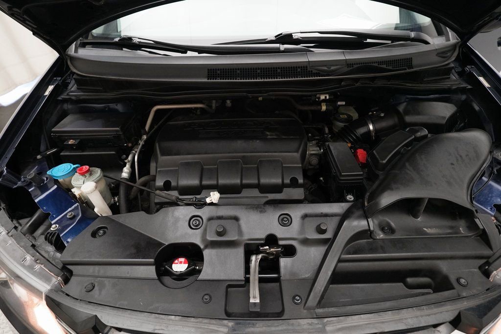 Used 2015 Honda Odyssey EX-L image 3