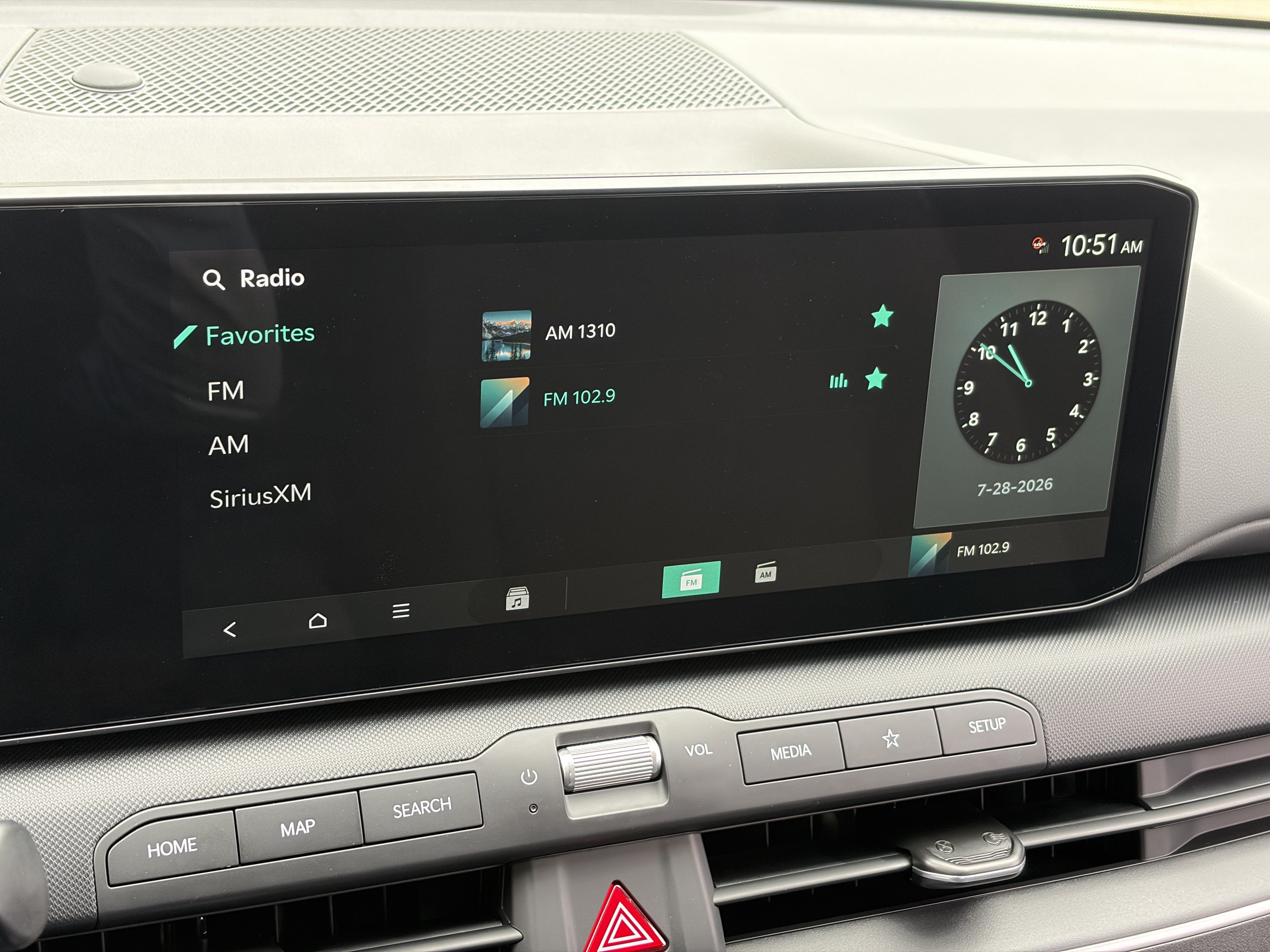 New 2026 Kia K4 FWD image 24