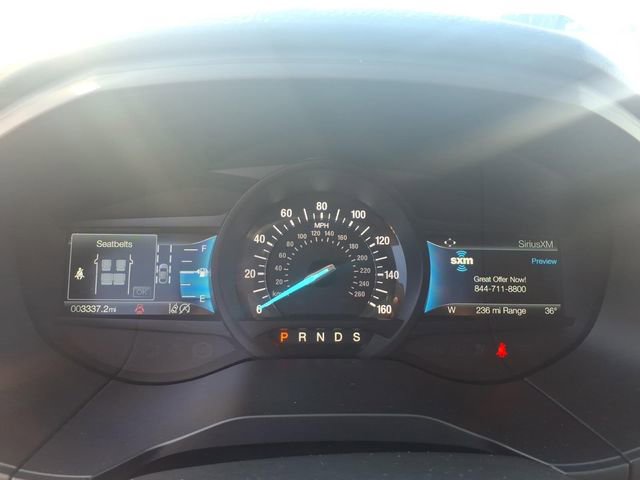 Certified 2023 Ford Edge SEL w/ Convenience Package image 15