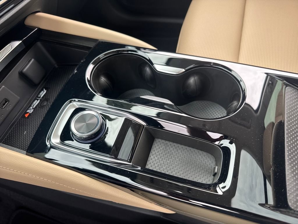 New 2026 Buick Envision Preferred AWD/4WD image 18
