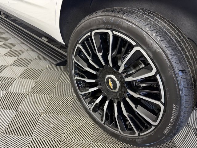 New 2025 Chevrolet Tahoe High Country image 10