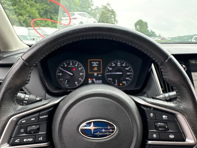 Used 2023 Subaru Outback Premium AWD/4WD image 20