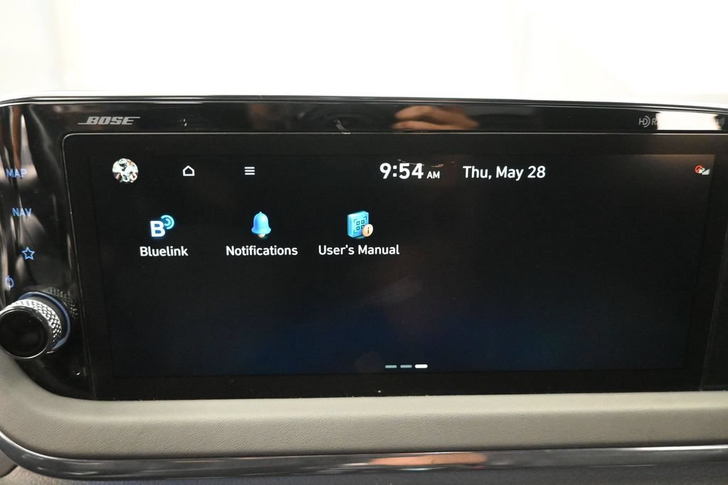 Used 2023 Hyundai Sonata N Line w/ Cargo Package FWD image 15