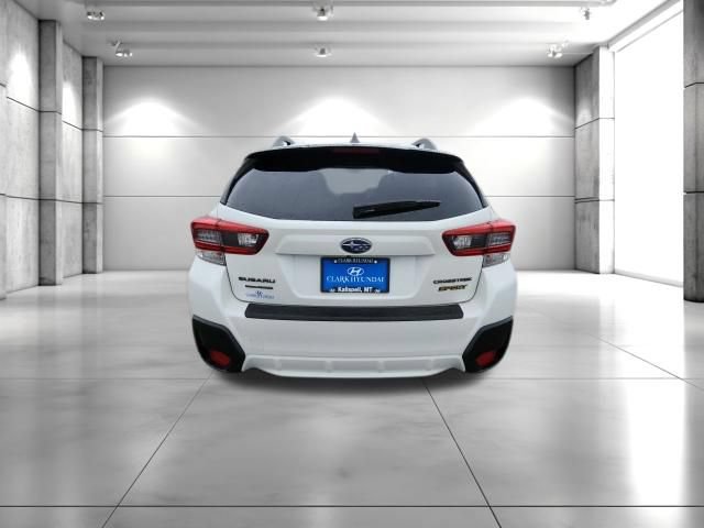 Used 2023 Subaru Crosstrek 2.5i Sport AWD/4WD image 8