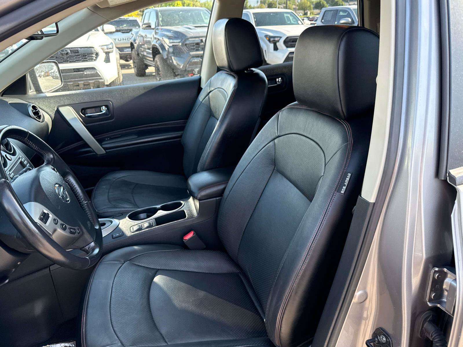 Used 2012 Nissan Rogue SL AWD/4WD image 11
