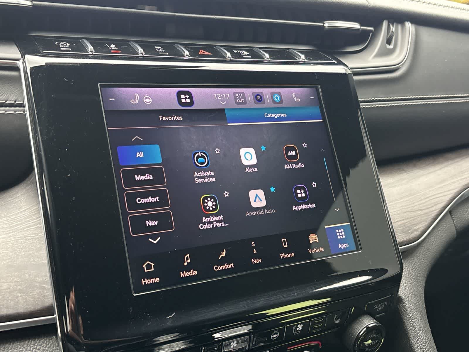 Certified 2022 Jeep Grand Cherokee Overland AWD/4WD image 24