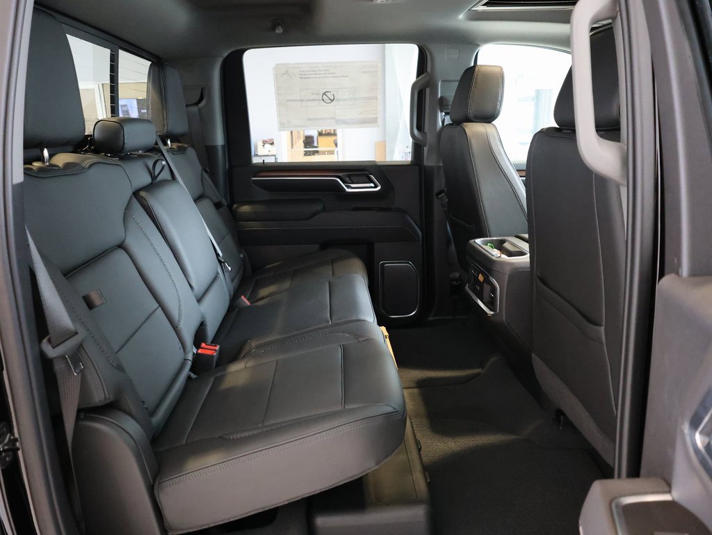 New 2026 GMC Sierra 3500 Denali w/ Denali Reserve Package image 41